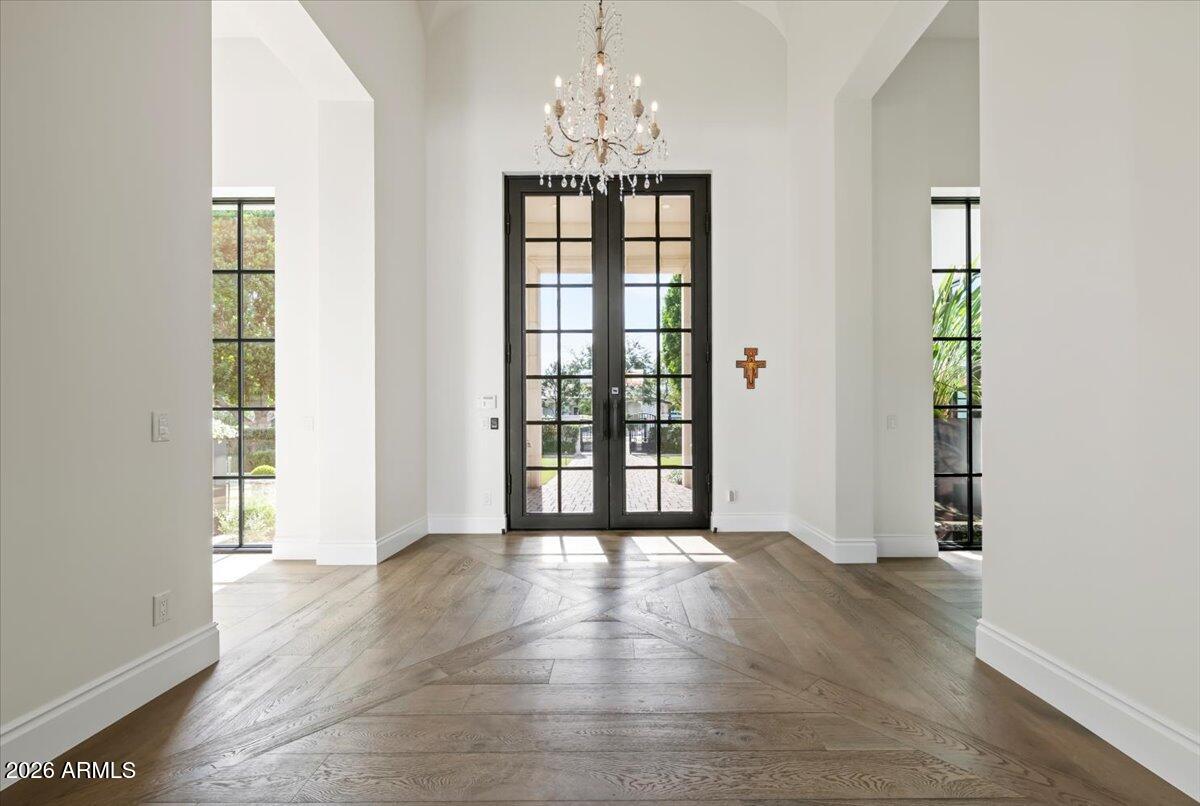 GROSSE POINTE HIGHLANDS - Residential