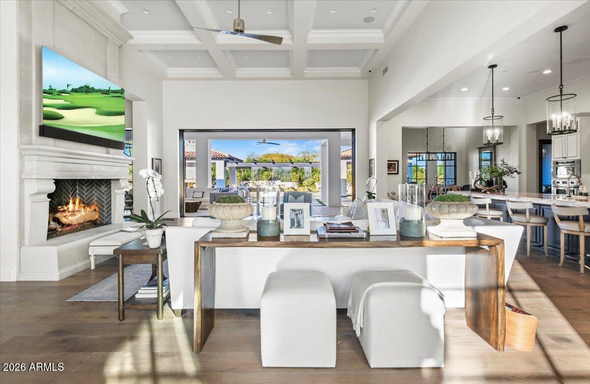 GROSSE POINTE HIGHLANDS - Residential