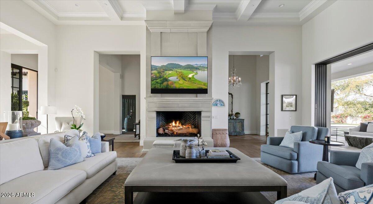 GROSSE POINTE HIGHLANDS - Residential
