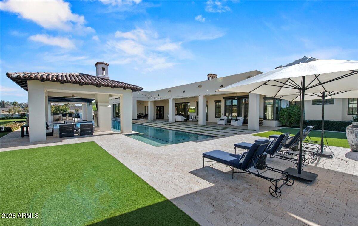 GROSSE POINTE HIGHLANDS - Residential
