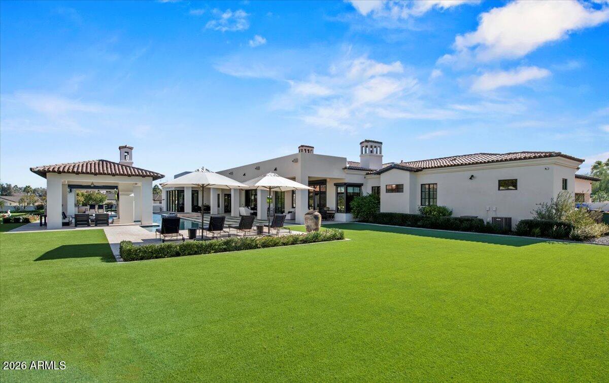 GROSSE POINTE HIGHLANDS - Residential