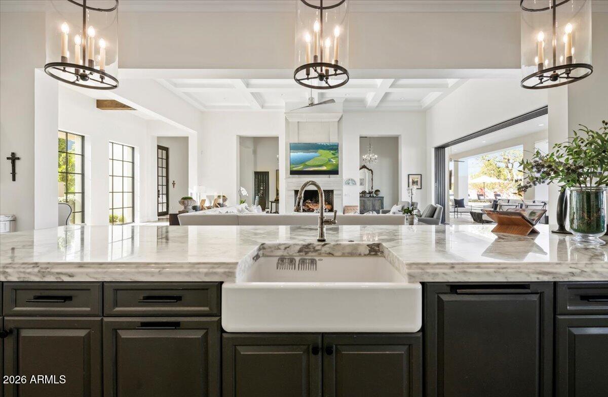 GROSSE POINTE HIGHLANDS - Residential