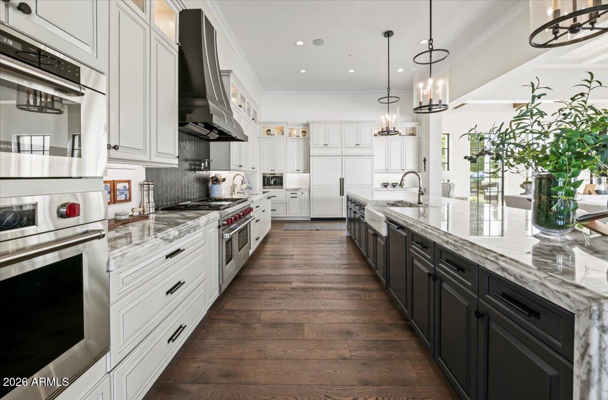 GROSSE POINTE HIGHLANDS - Residential