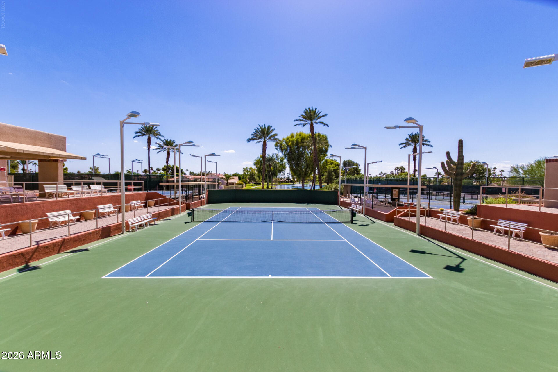 SUN LAKES UNIT 11 - Residential