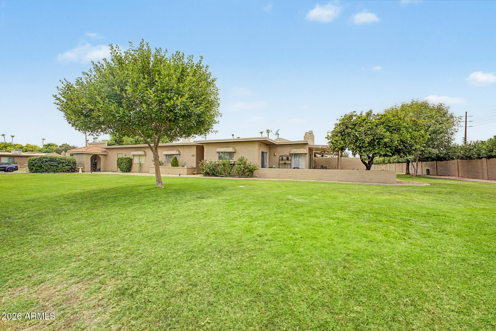 SUN LAKES UNIT 11 - Residential