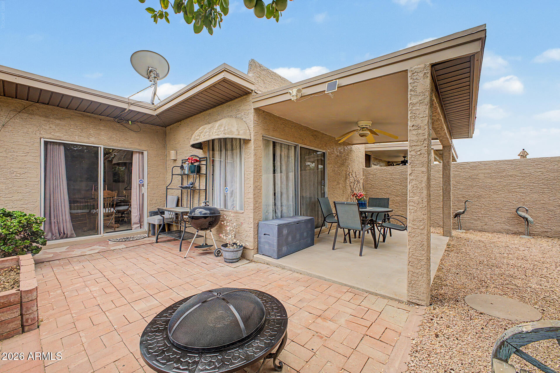 SUN LAKES UNIT 11 - Residential