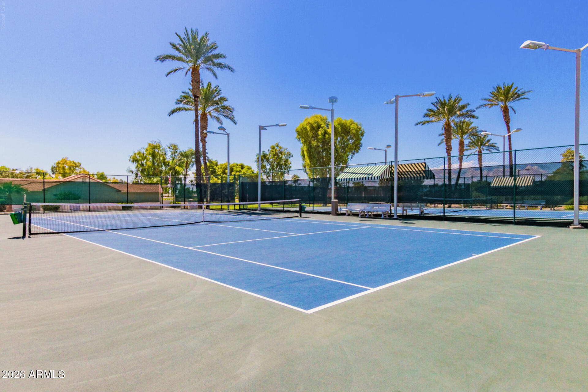 SUN LAKES UNIT 11 - Residential