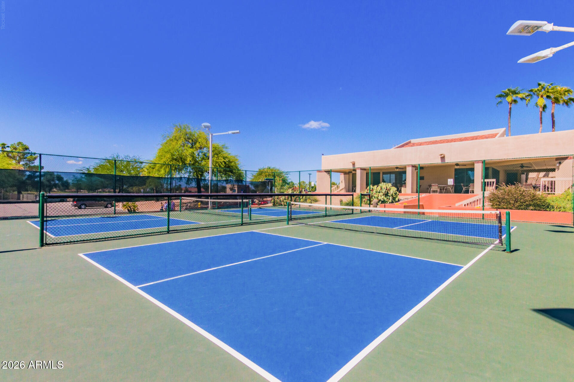 SUN LAKES UNIT 11 - Residential