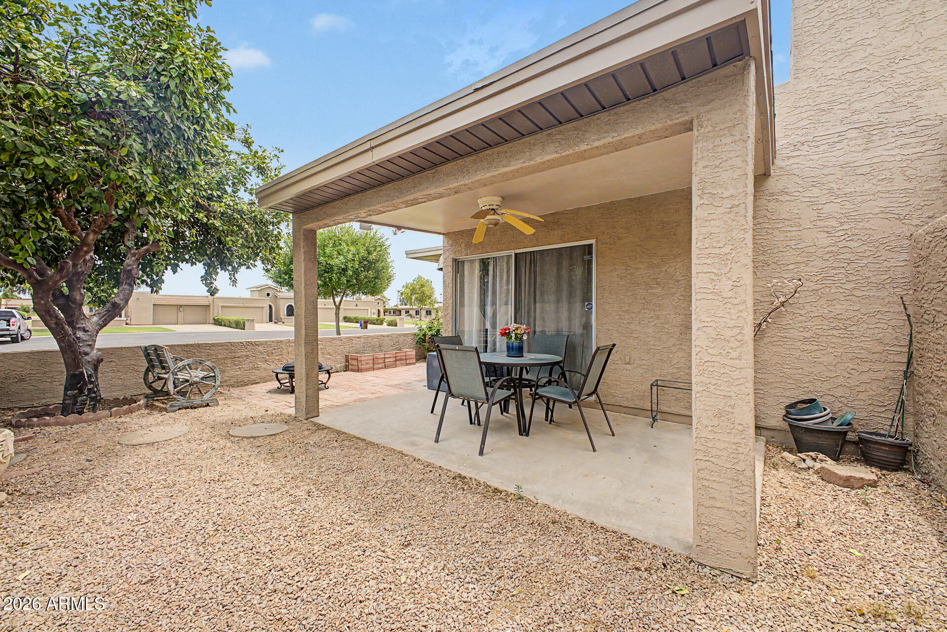 SUN LAKES UNIT 11 - Residential