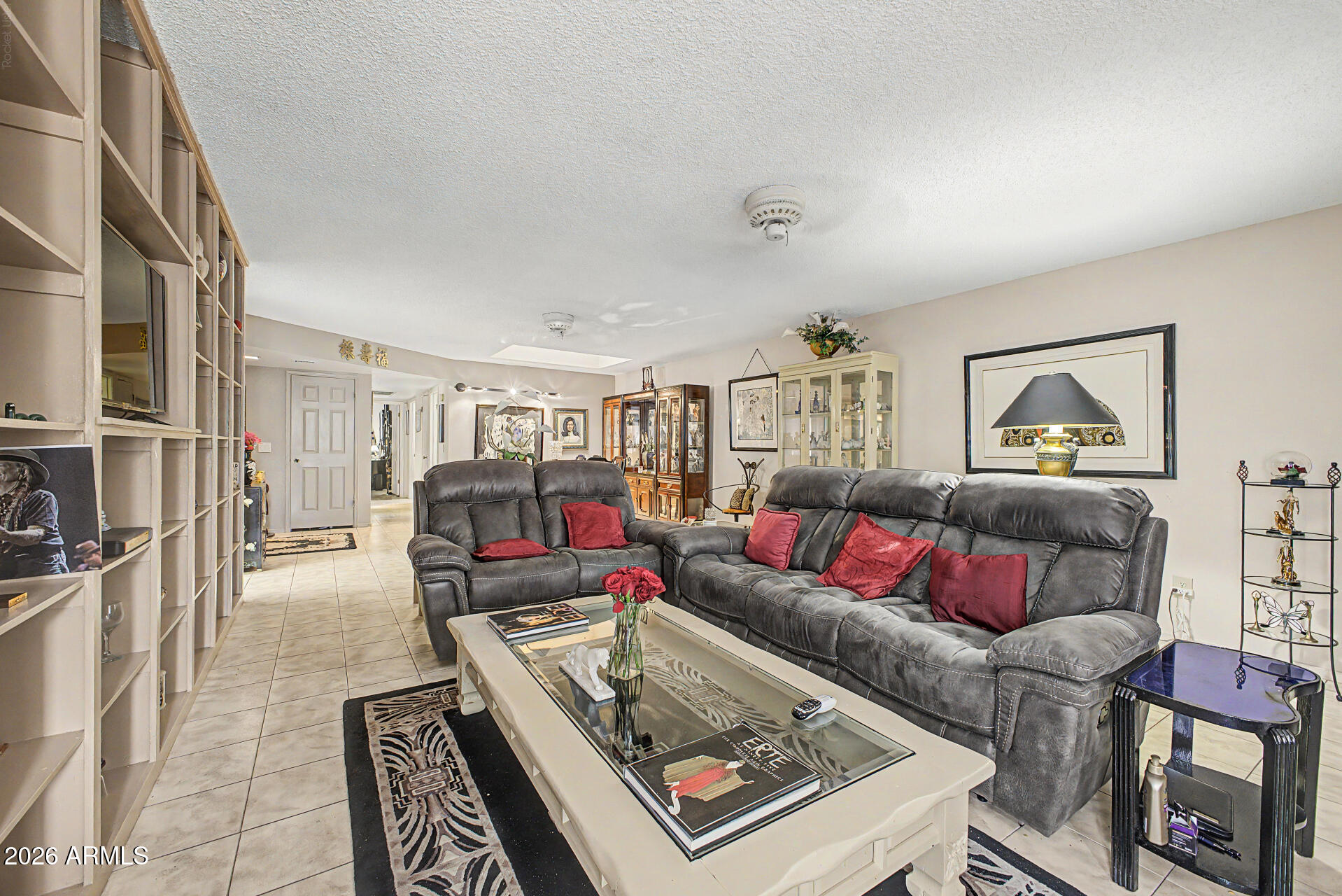 SUN LAKES UNIT 11 - Residential