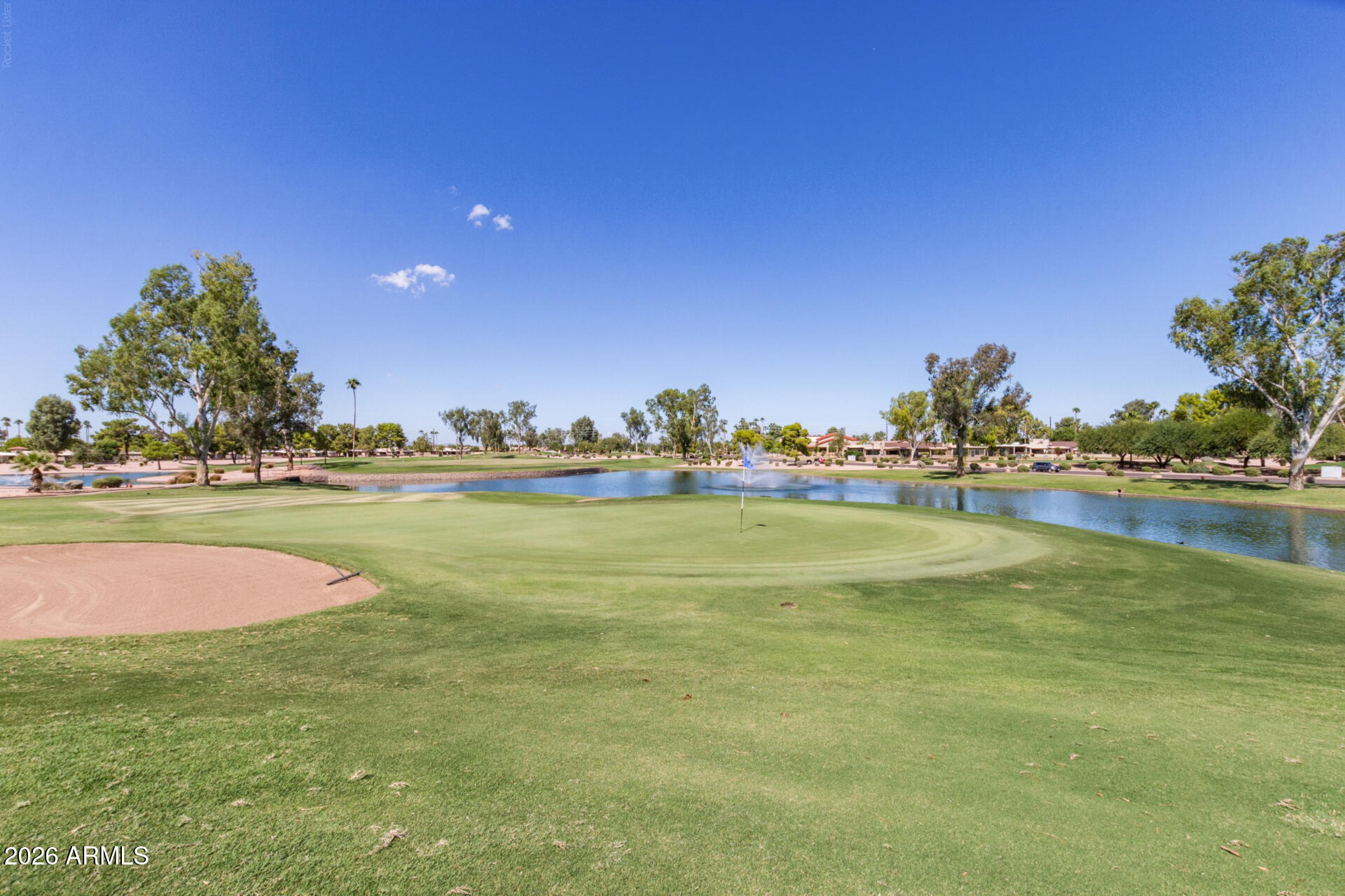 SUN LAKES UNIT 11 - Residential