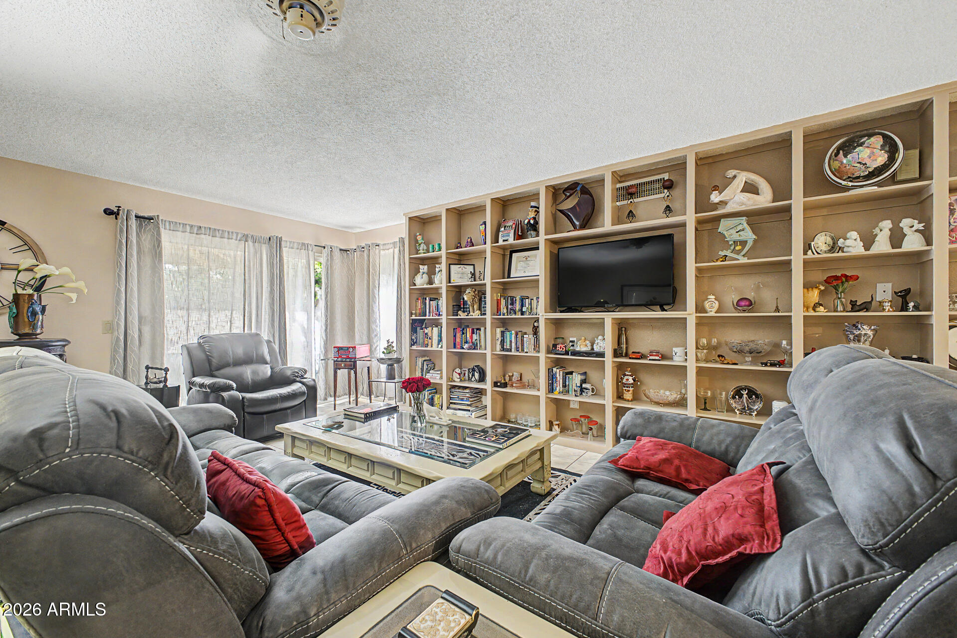 SUN LAKES UNIT 11 - Residential