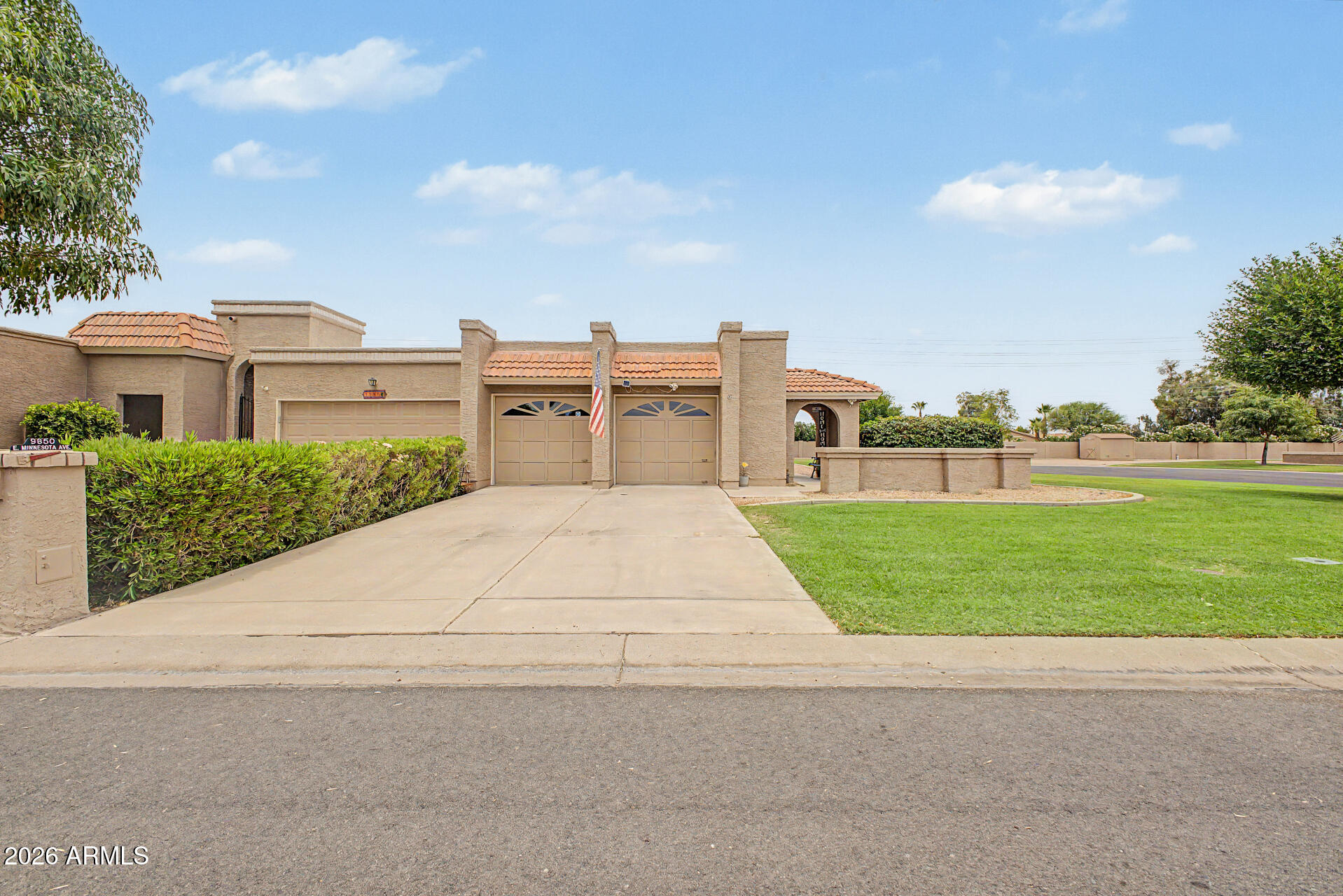 SUN LAKES UNIT 11 - Residential