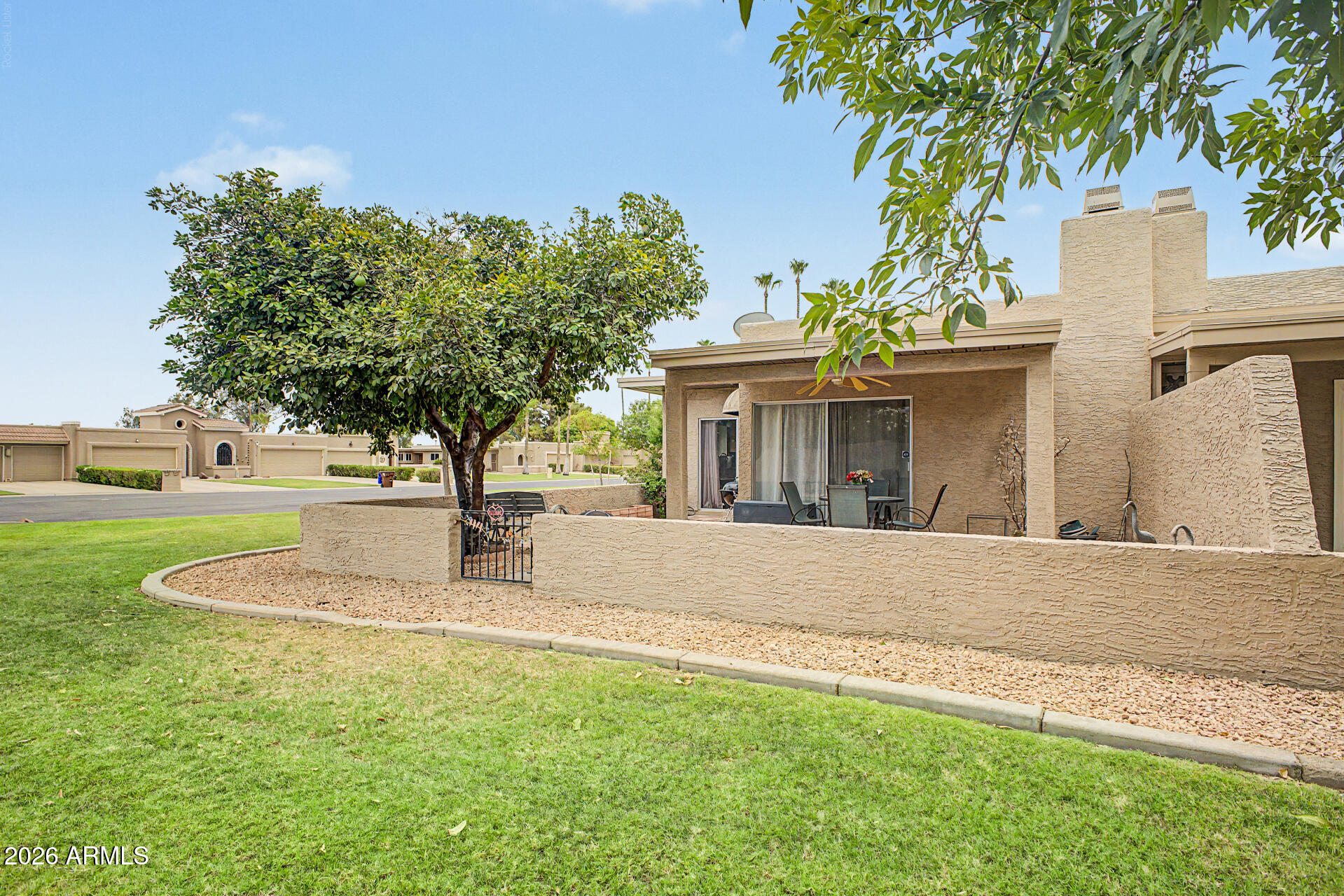 SUN LAKES UNIT 11 - Residential