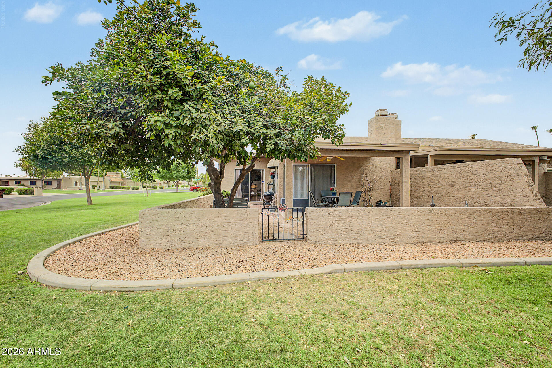 SUN LAKES UNIT 11 - Residential