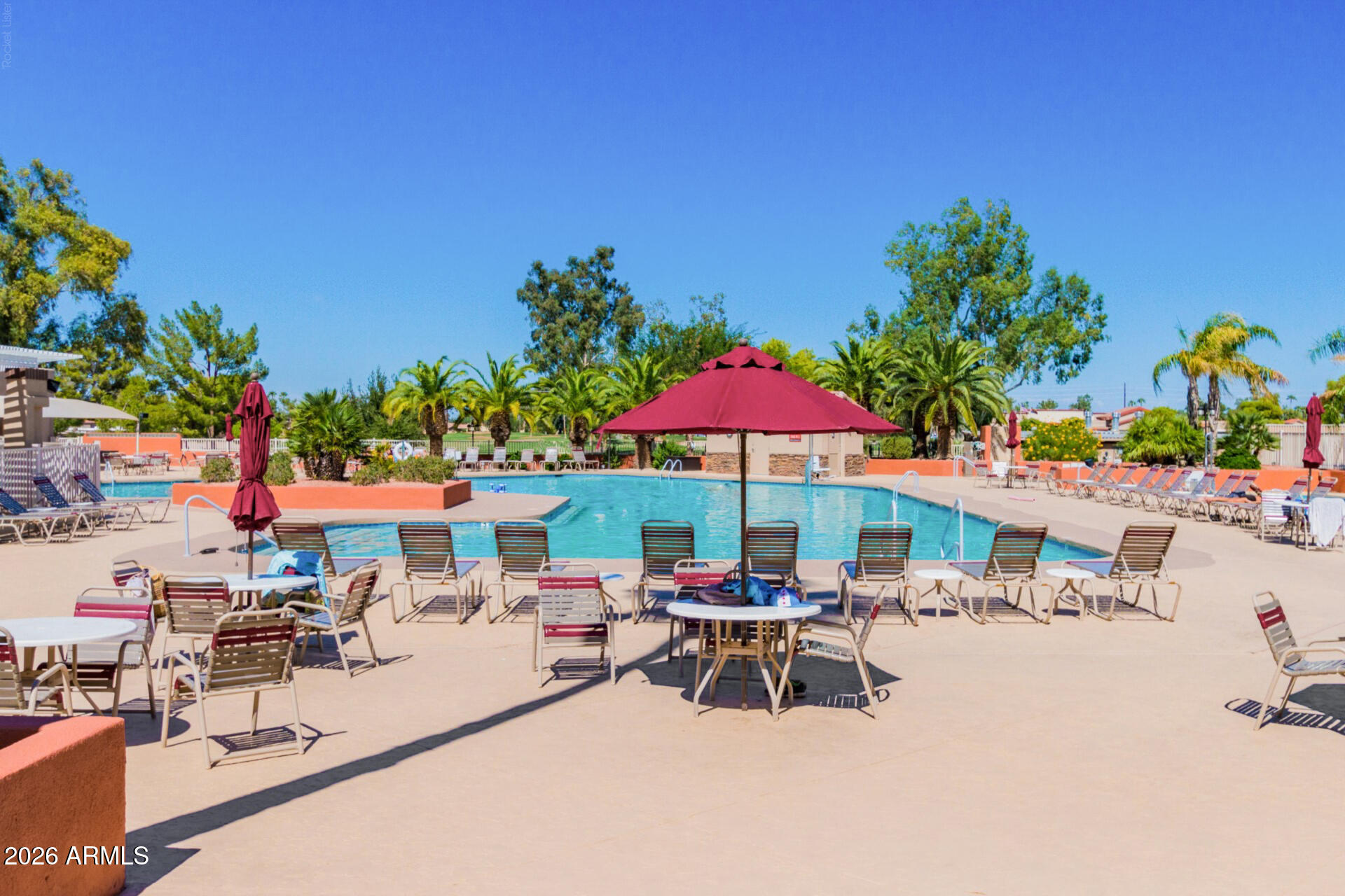 SUN LAKES UNIT 11 - Residential