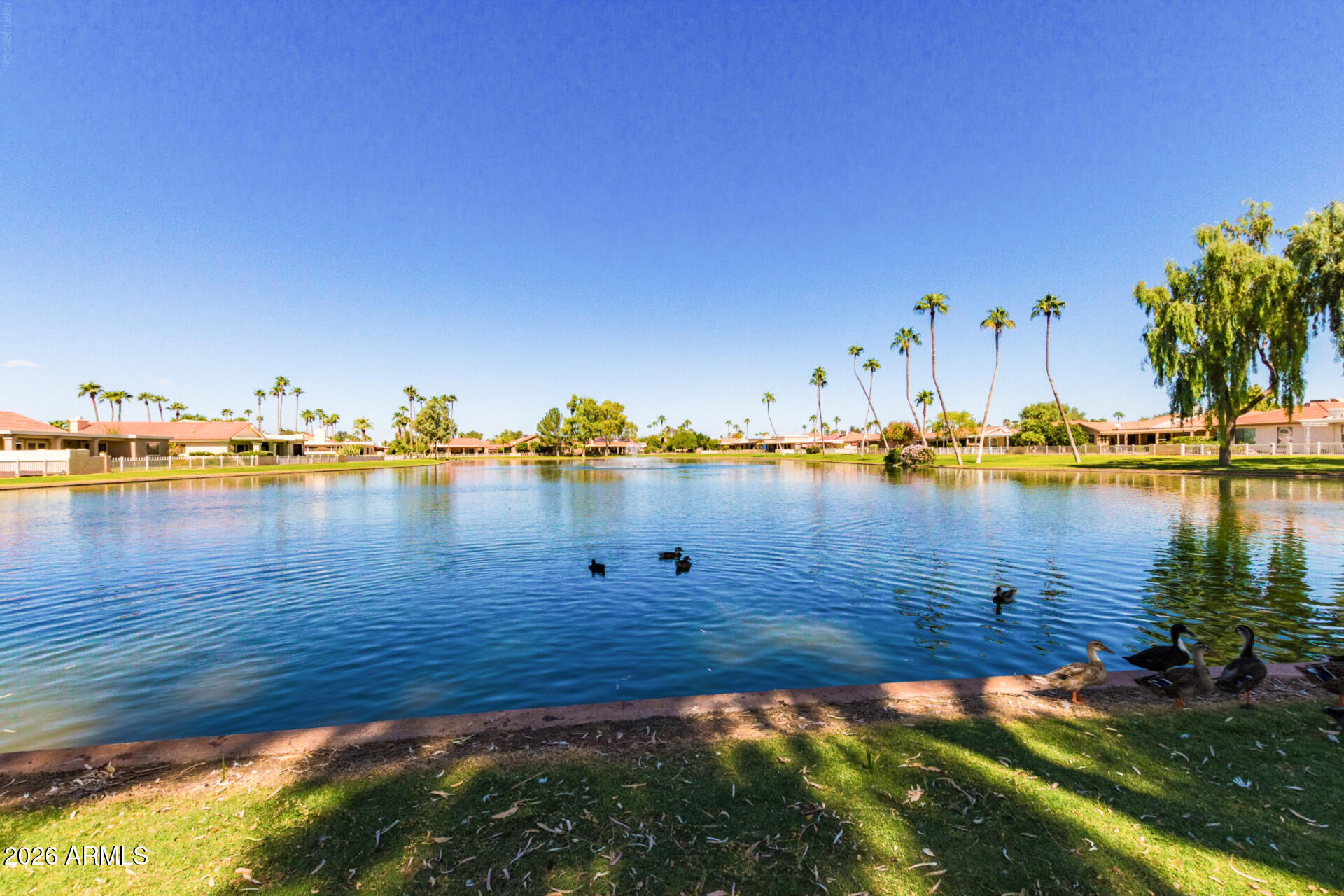 SUN LAKES UNIT 11 - Residential