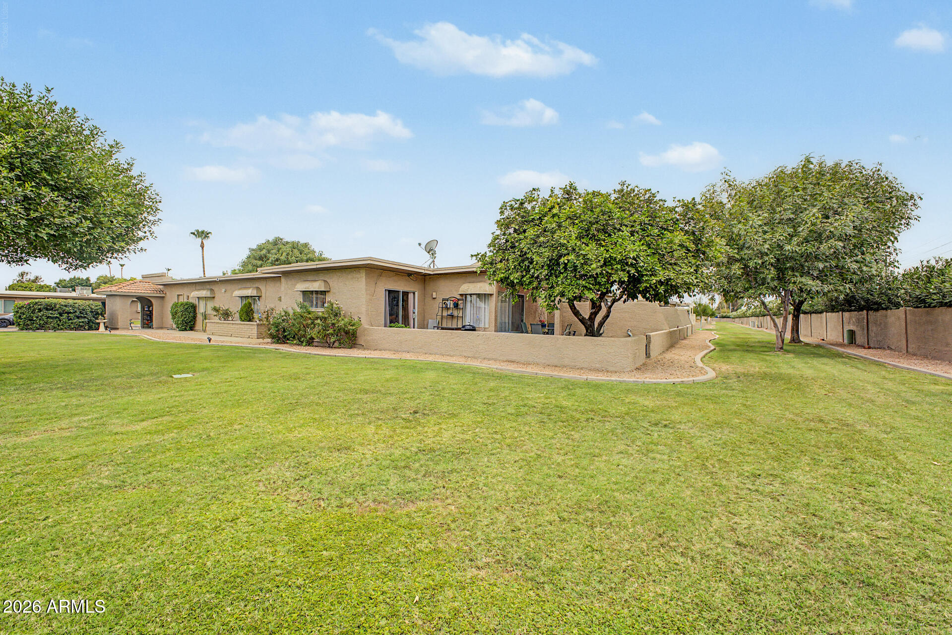 SUN LAKES UNIT 11 - Residential