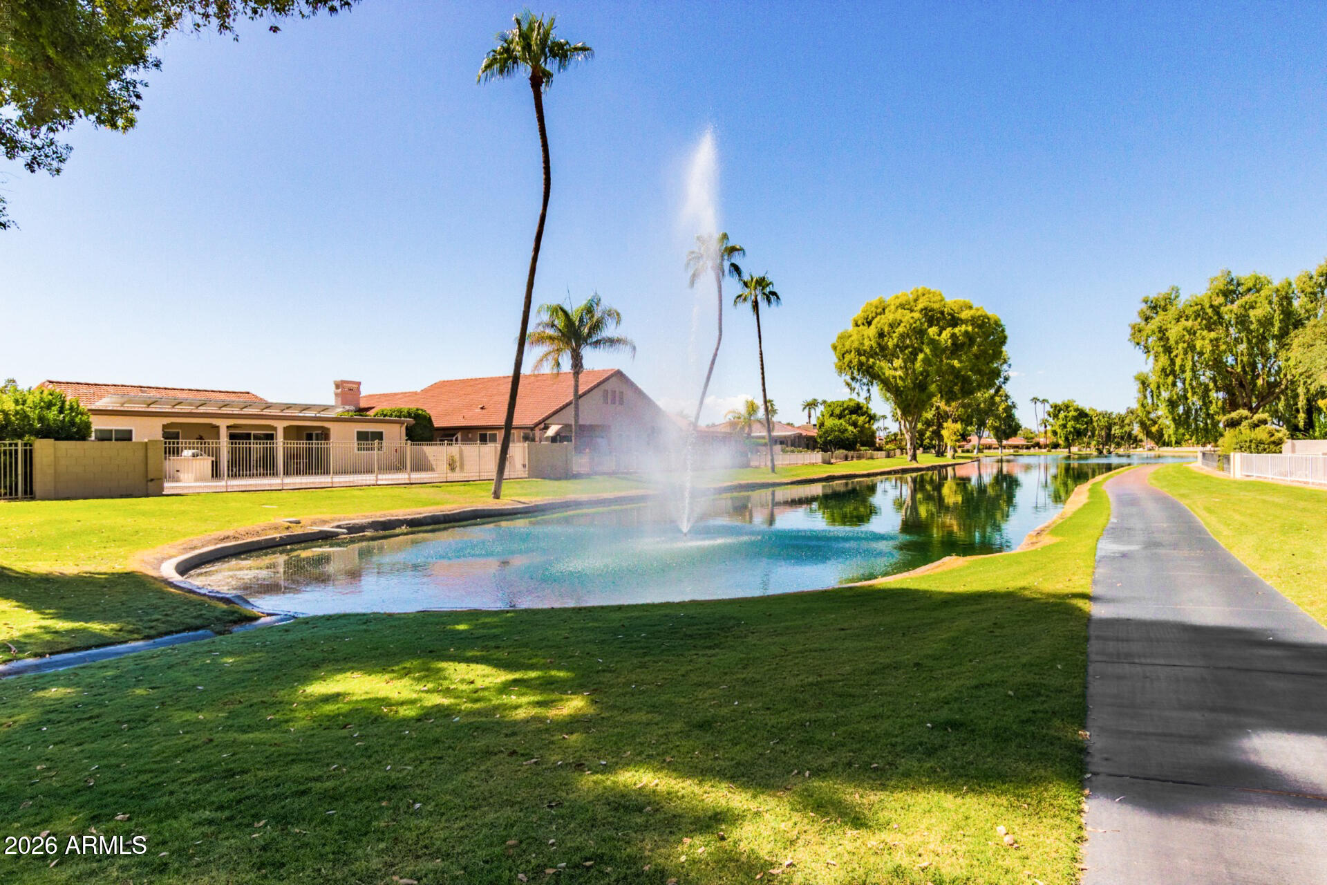 SUN LAKES UNIT 11 - Residential