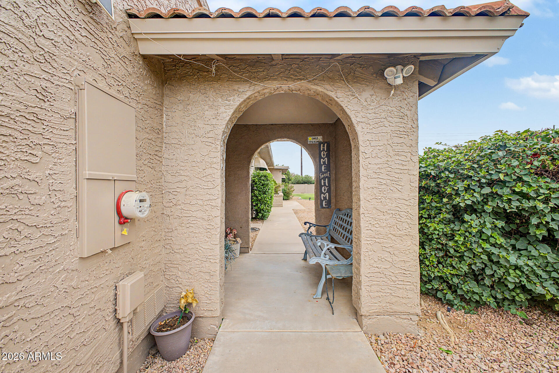 SUN LAKES UNIT 11 - Residential