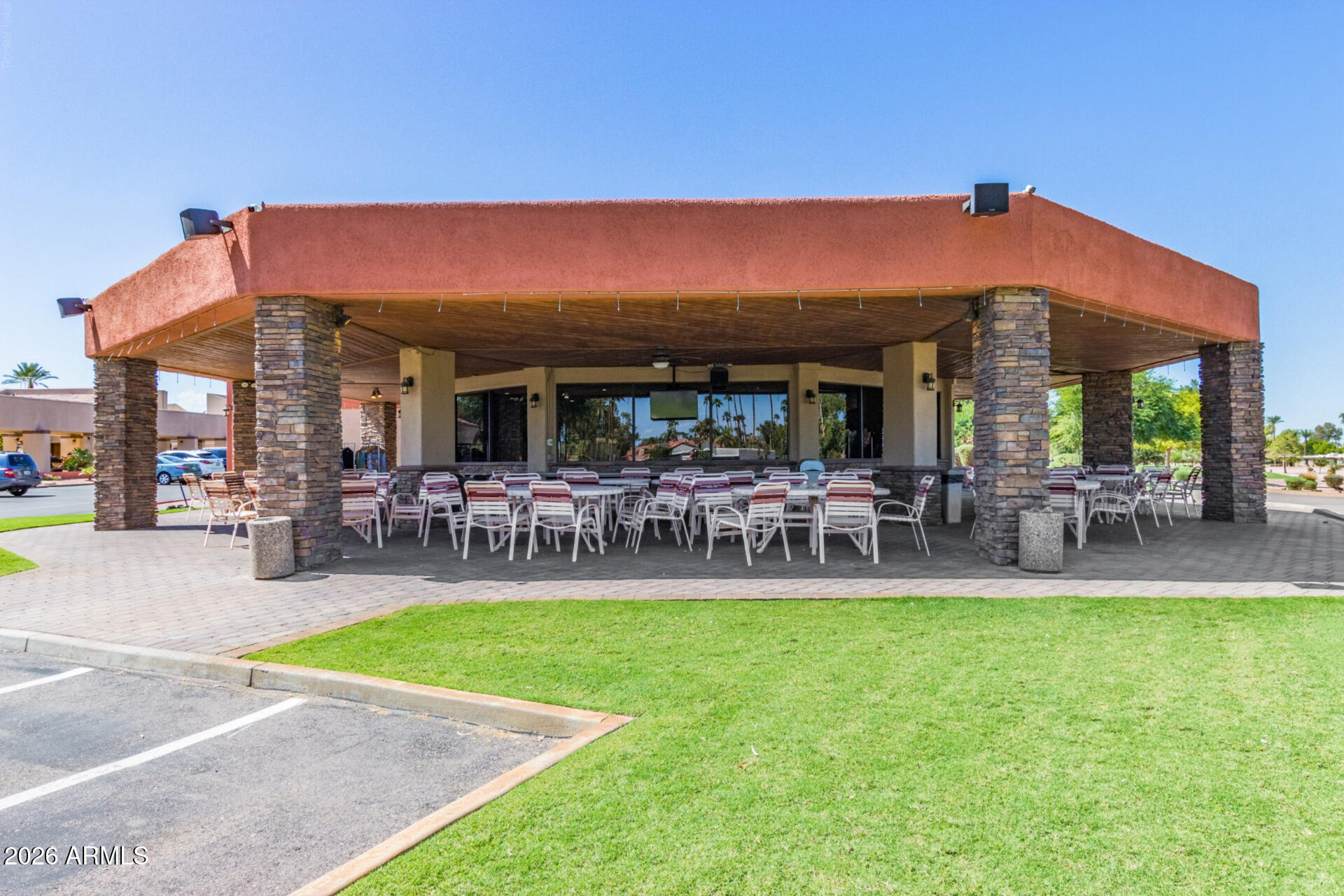 SUN LAKES UNIT 11 - Residential