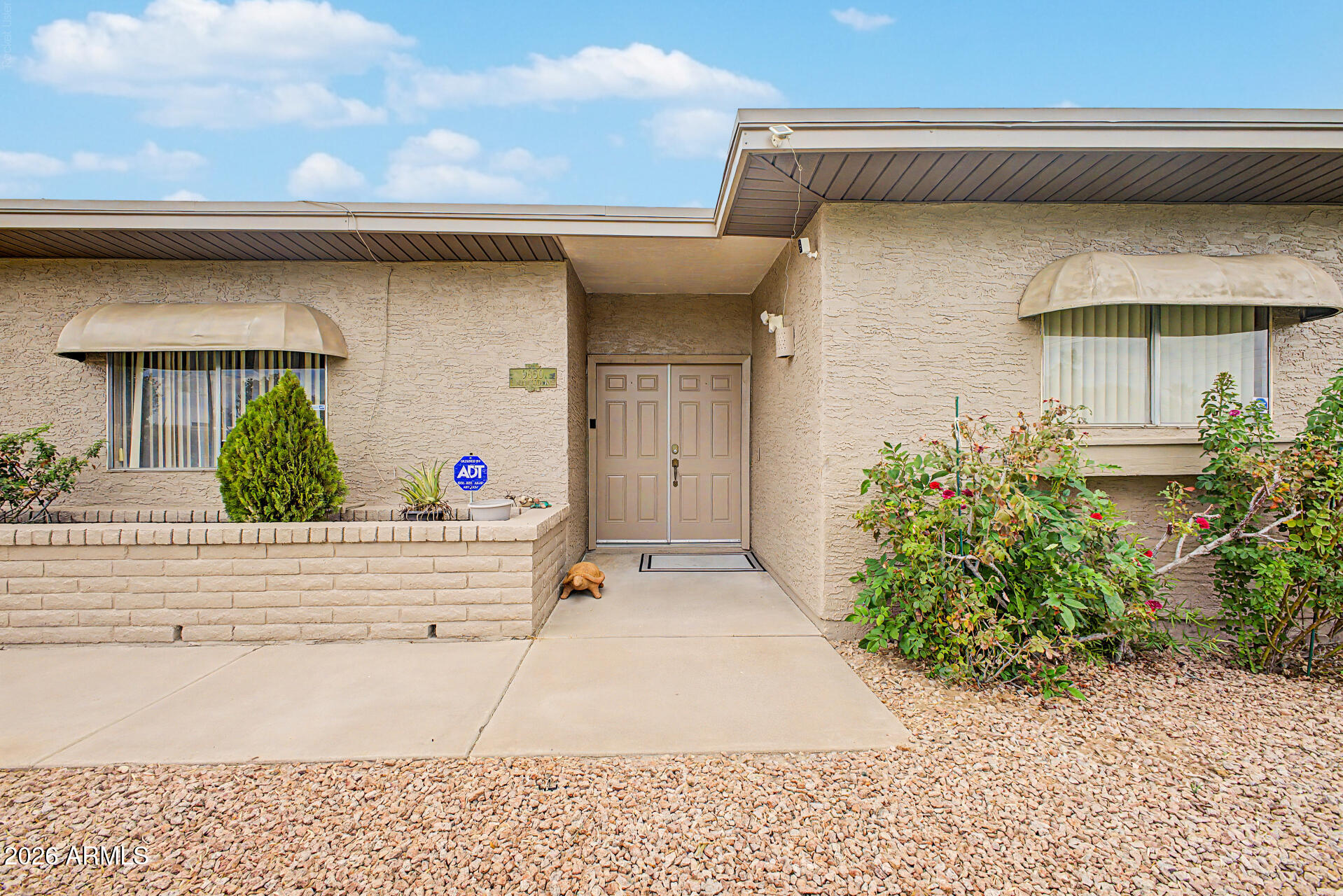 SUN LAKES UNIT 11 - Residential