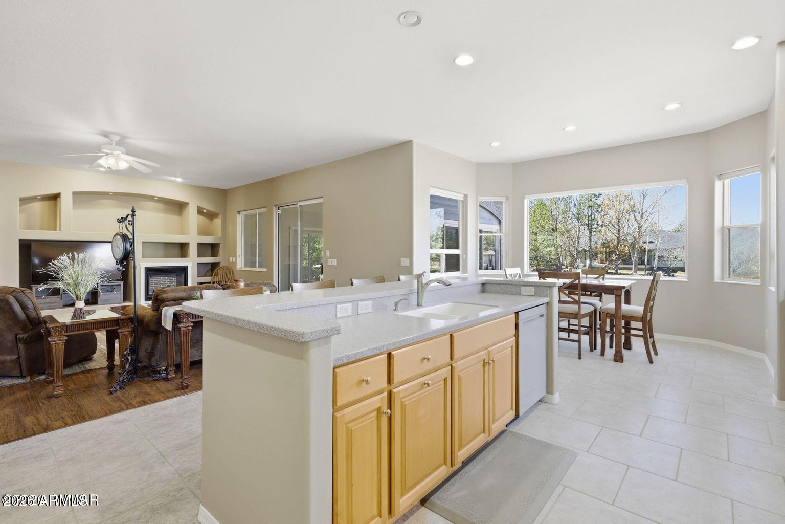 THE SHORES AT RAINBOW LAKE - Residential