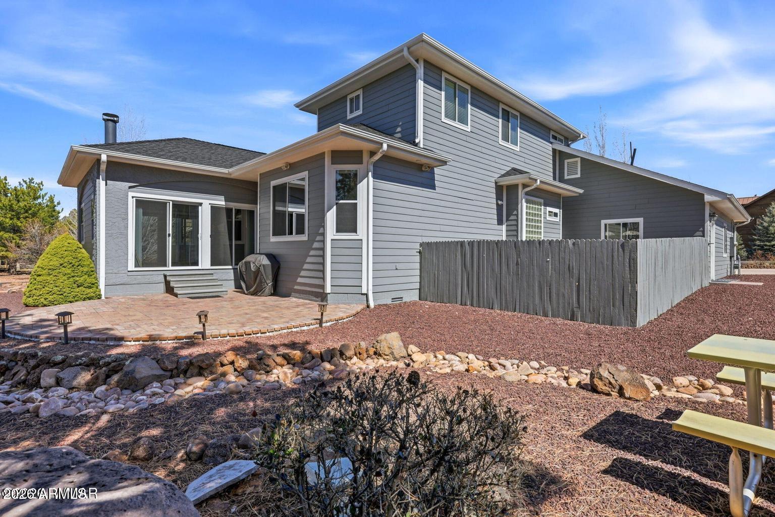 THE SHORES AT RAINBOW LAKE - Residential