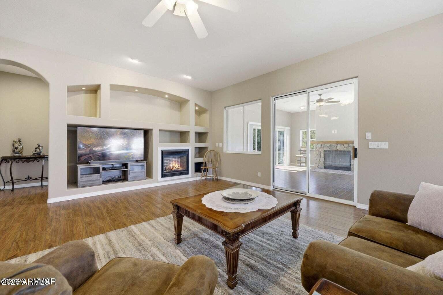THE SHORES AT RAINBOW LAKE - Residential