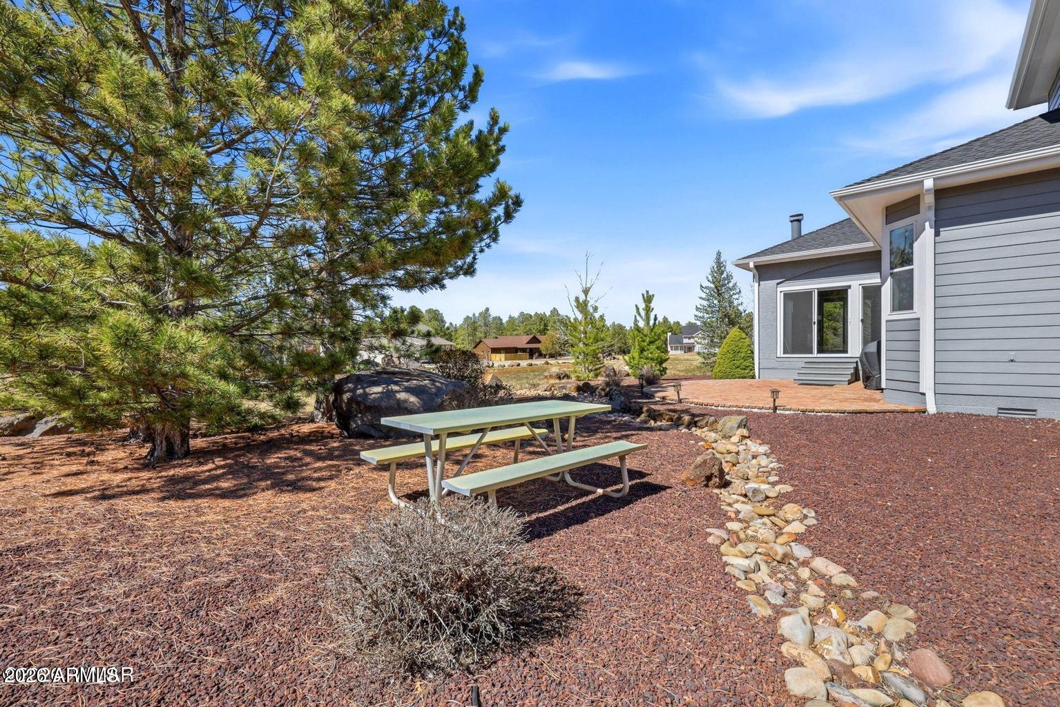 THE SHORES AT RAINBOW LAKE - Residential