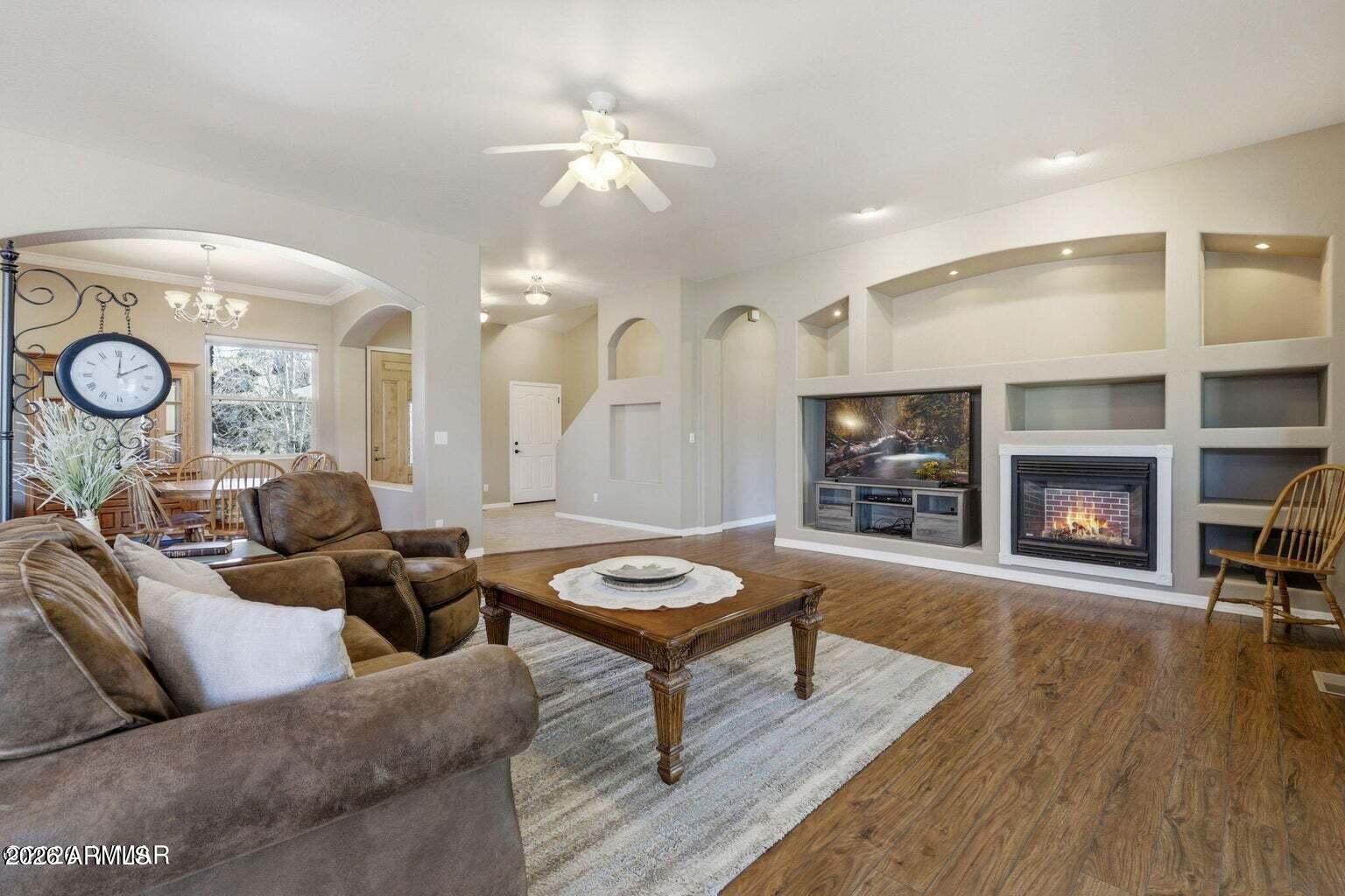 THE SHORES AT RAINBOW LAKE - Residential