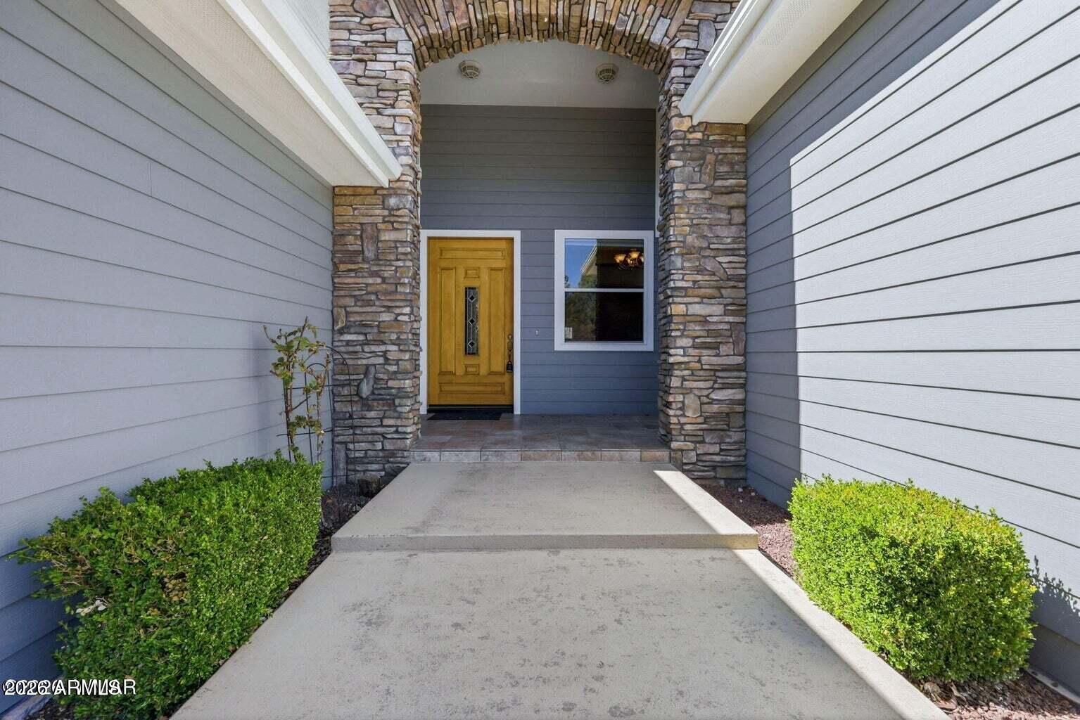 THE SHORES AT RAINBOW LAKE - Residential
