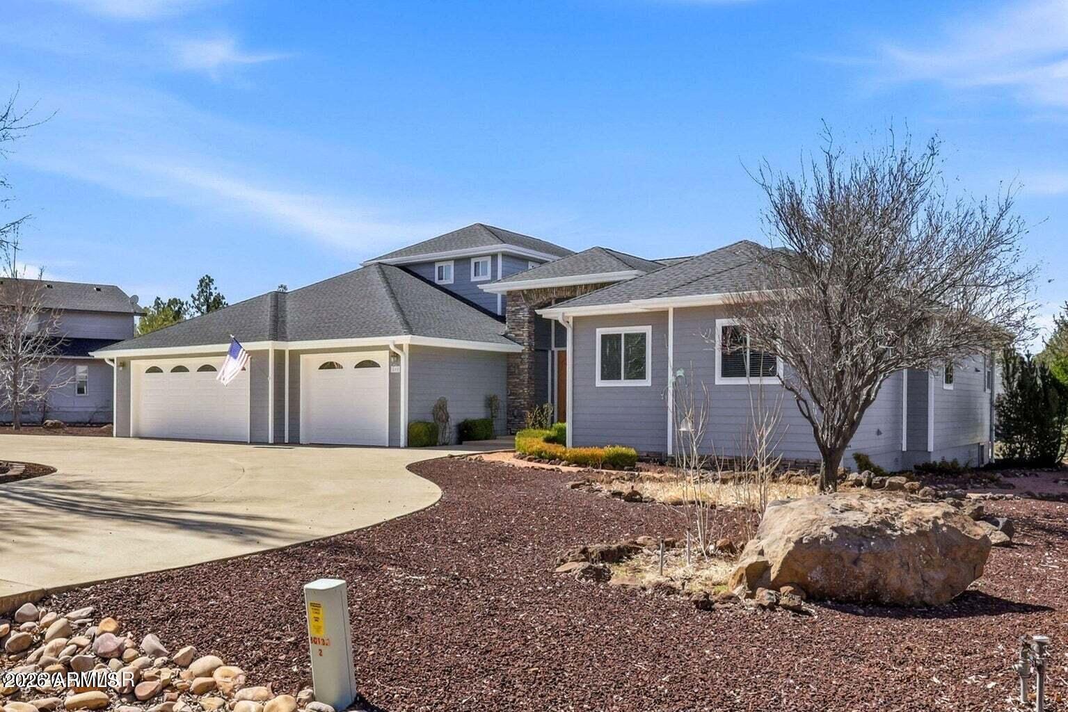 THE SHORES AT RAINBOW LAKE - Residential