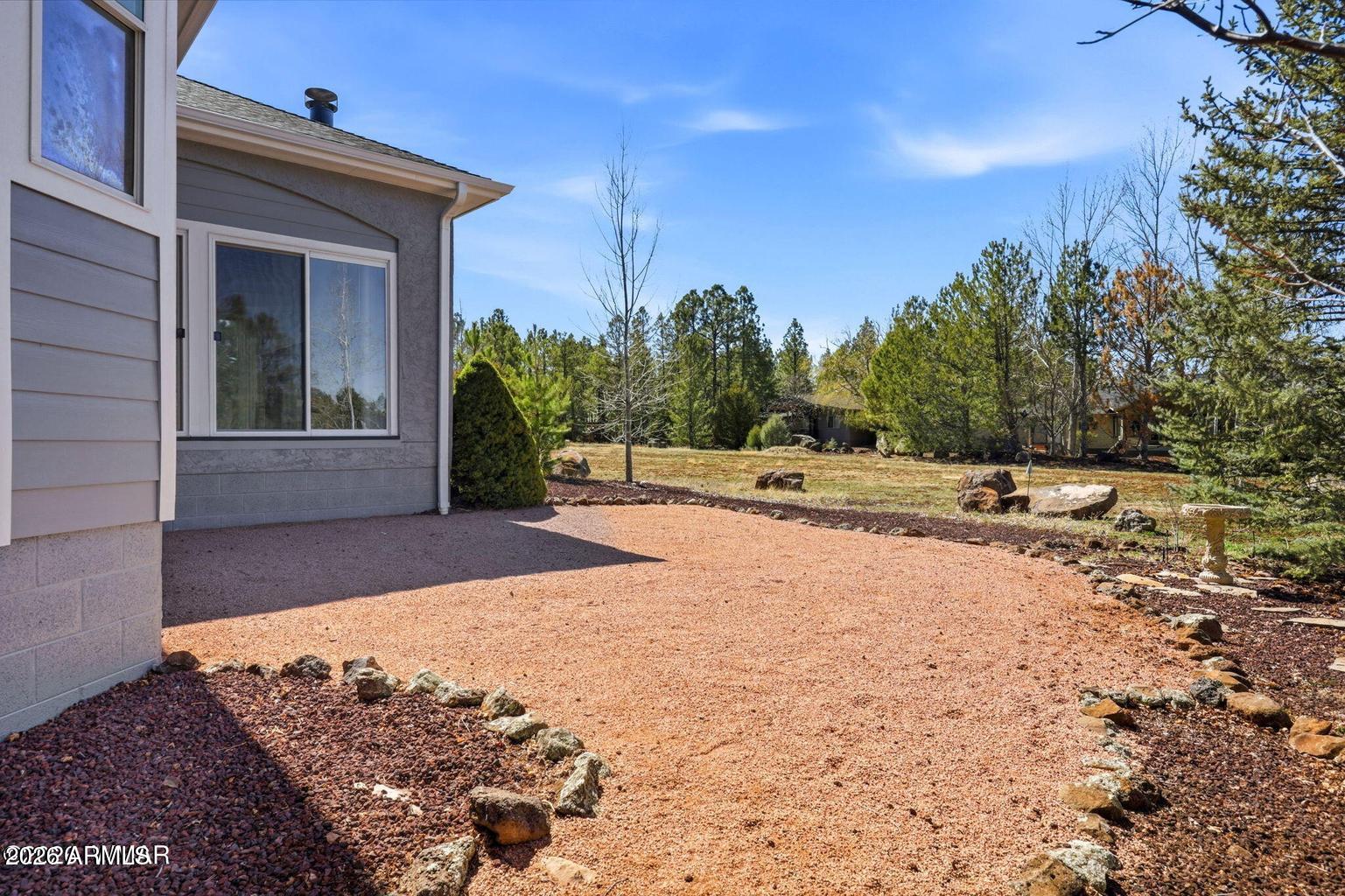 THE SHORES AT RAINBOW LAKE - Residential