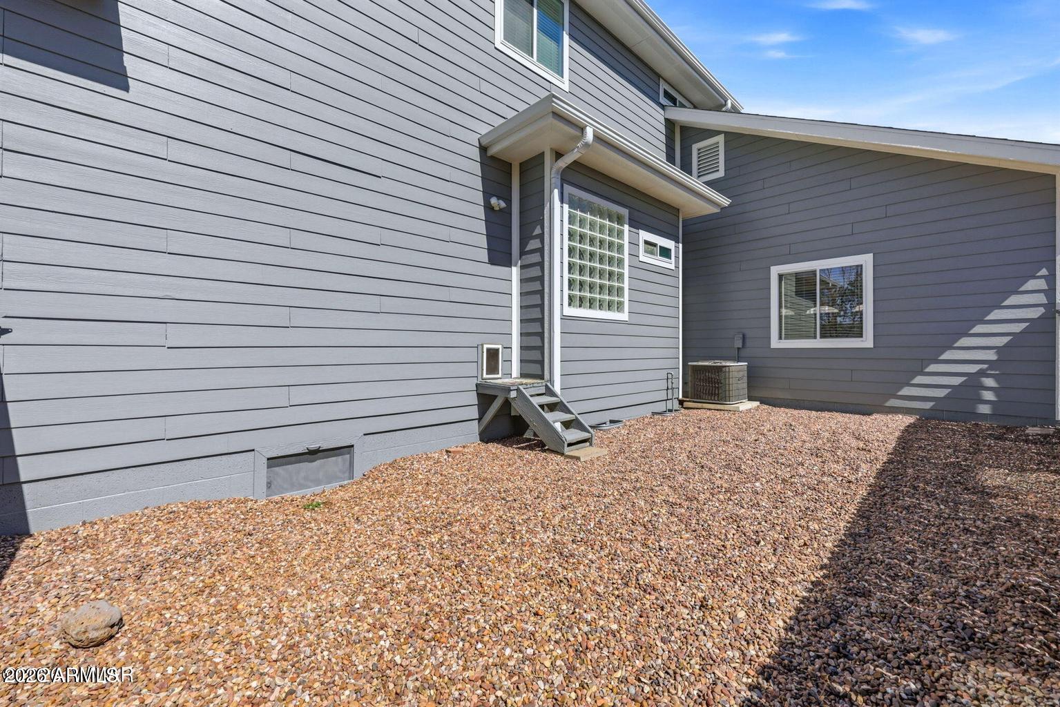 THE SHORES AT RAINBOW LAKE - Residential