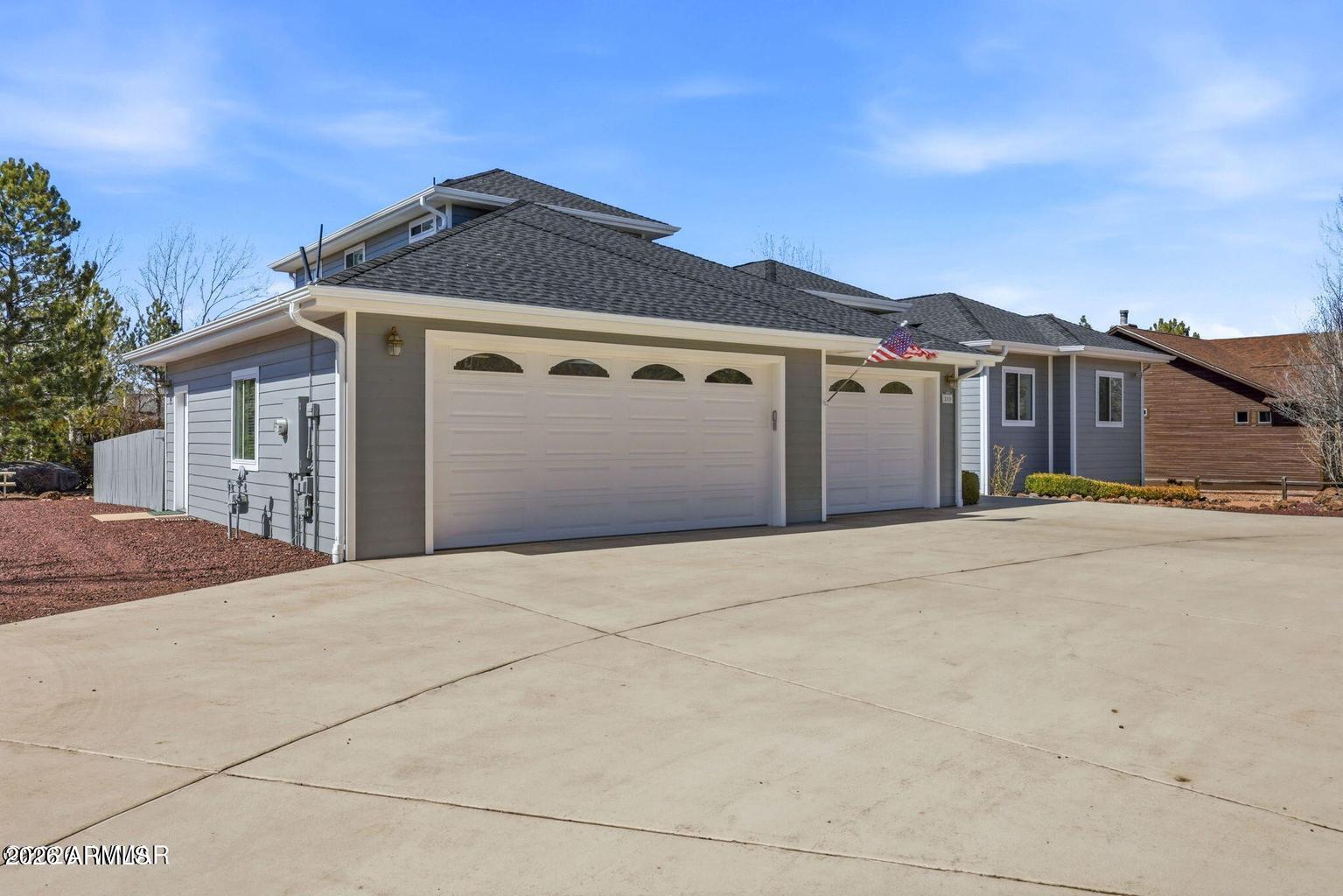 THE SHORES AT RAINBOW LAKE - Residential