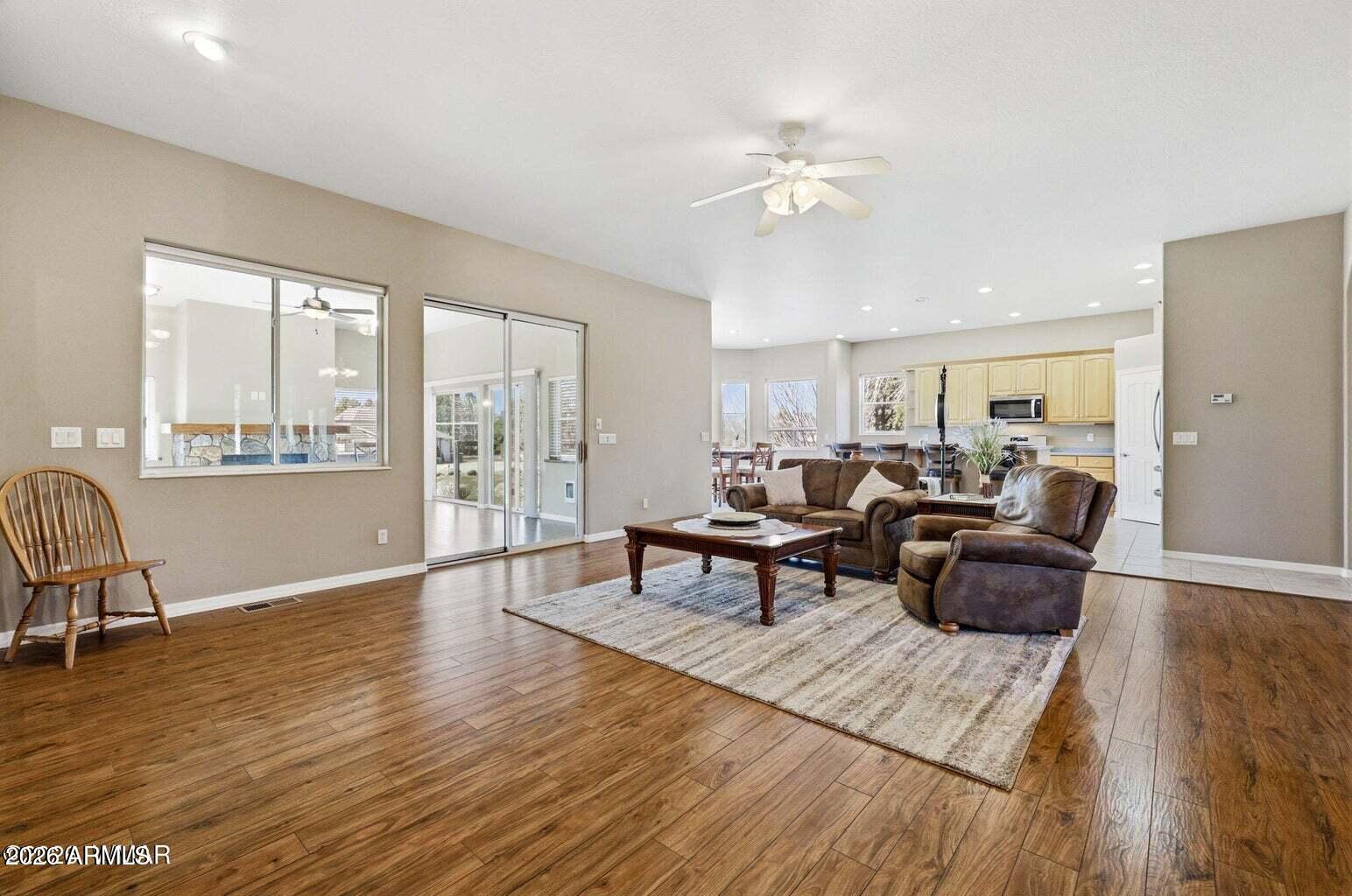 THE SHORES AT RAINBOW LAKE - Residential