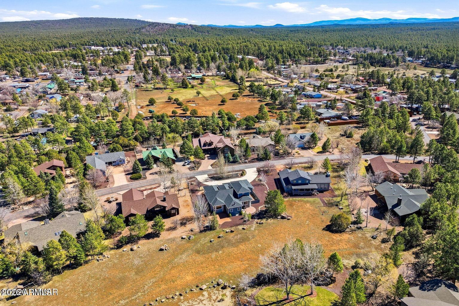 THE SHORES AT RAINBOW LAKE - Residential