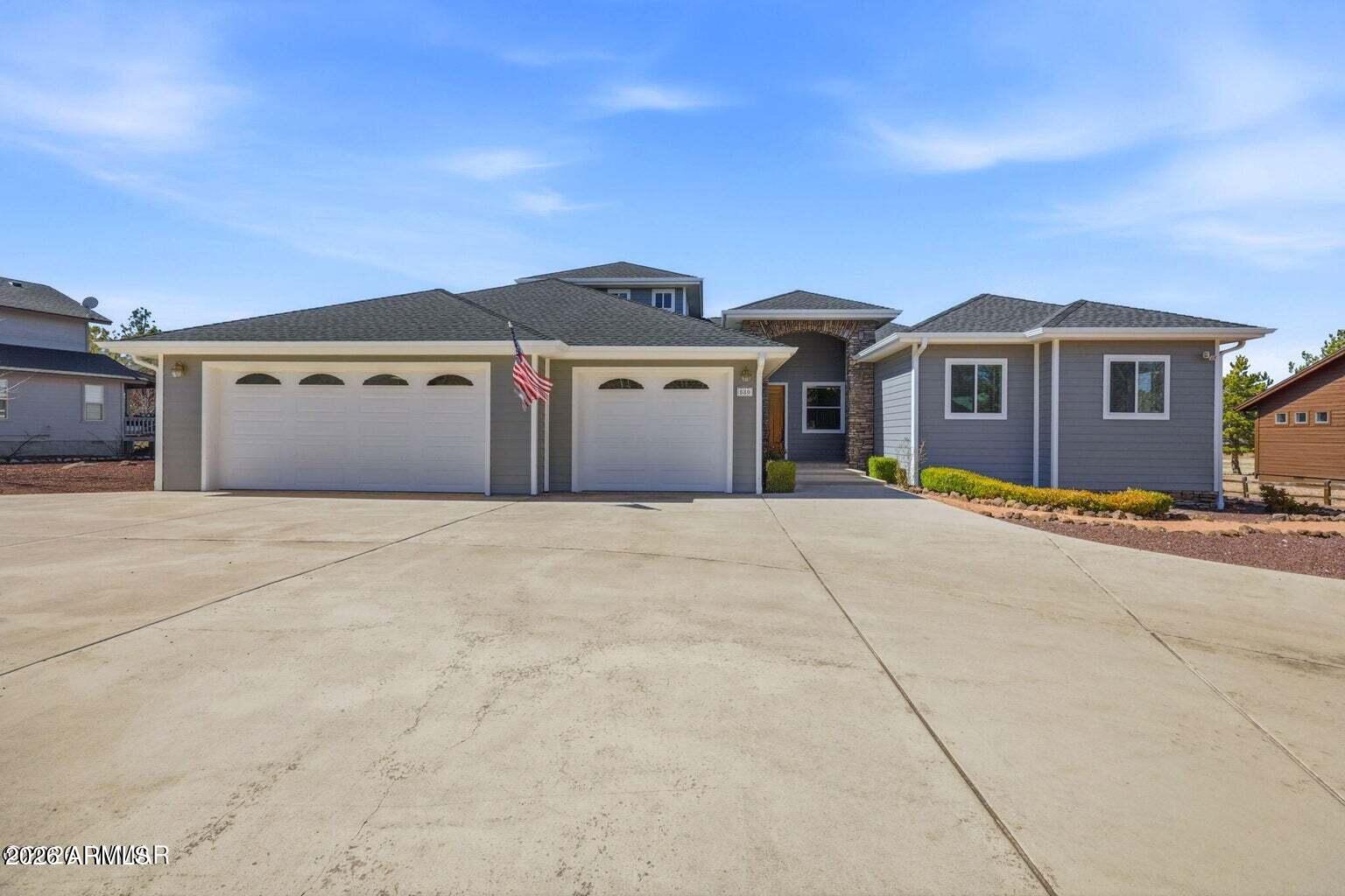 THE SHORES AT RAINBOW LAKE - Residential