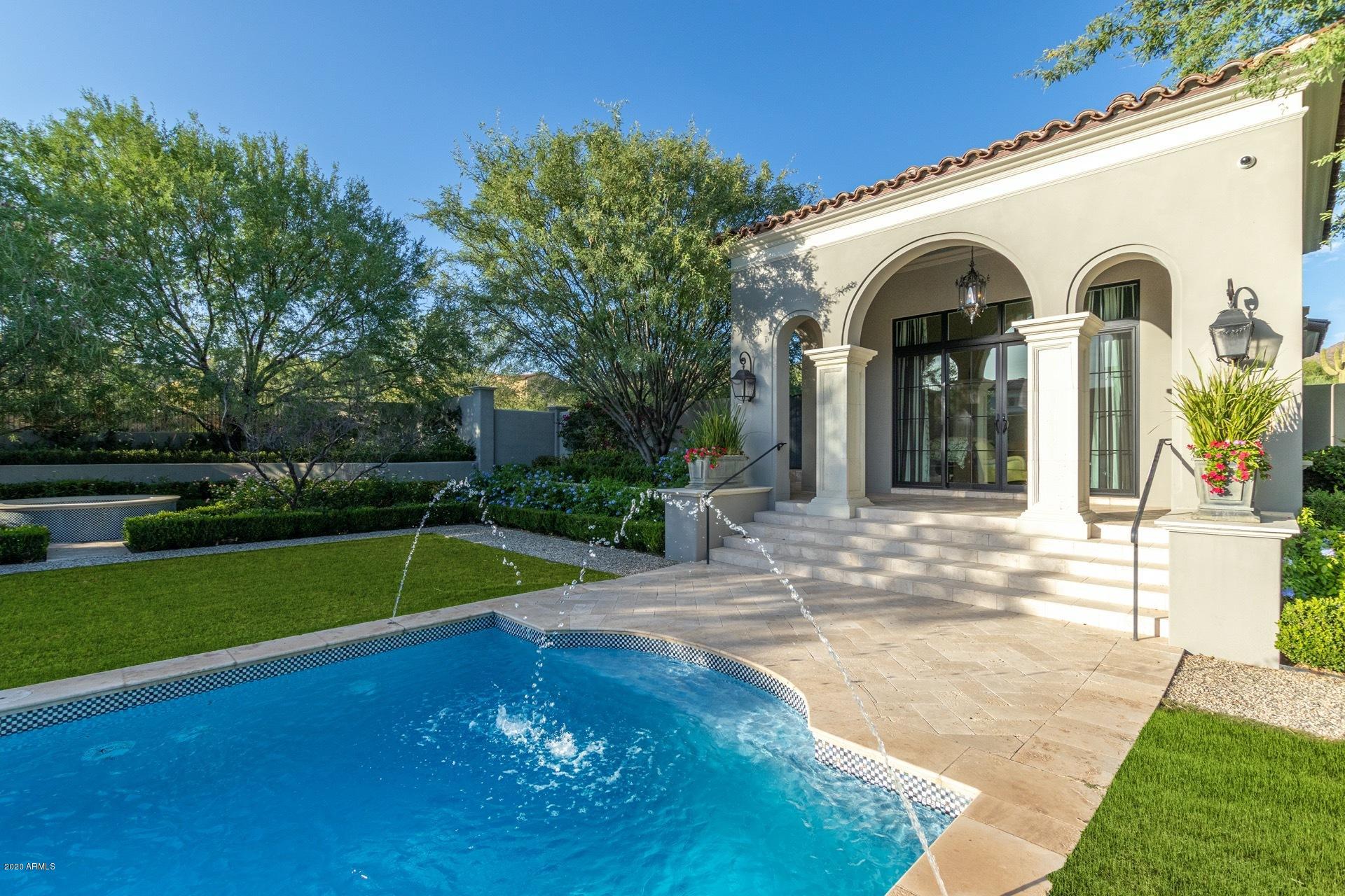 Silverleaf - Residential
