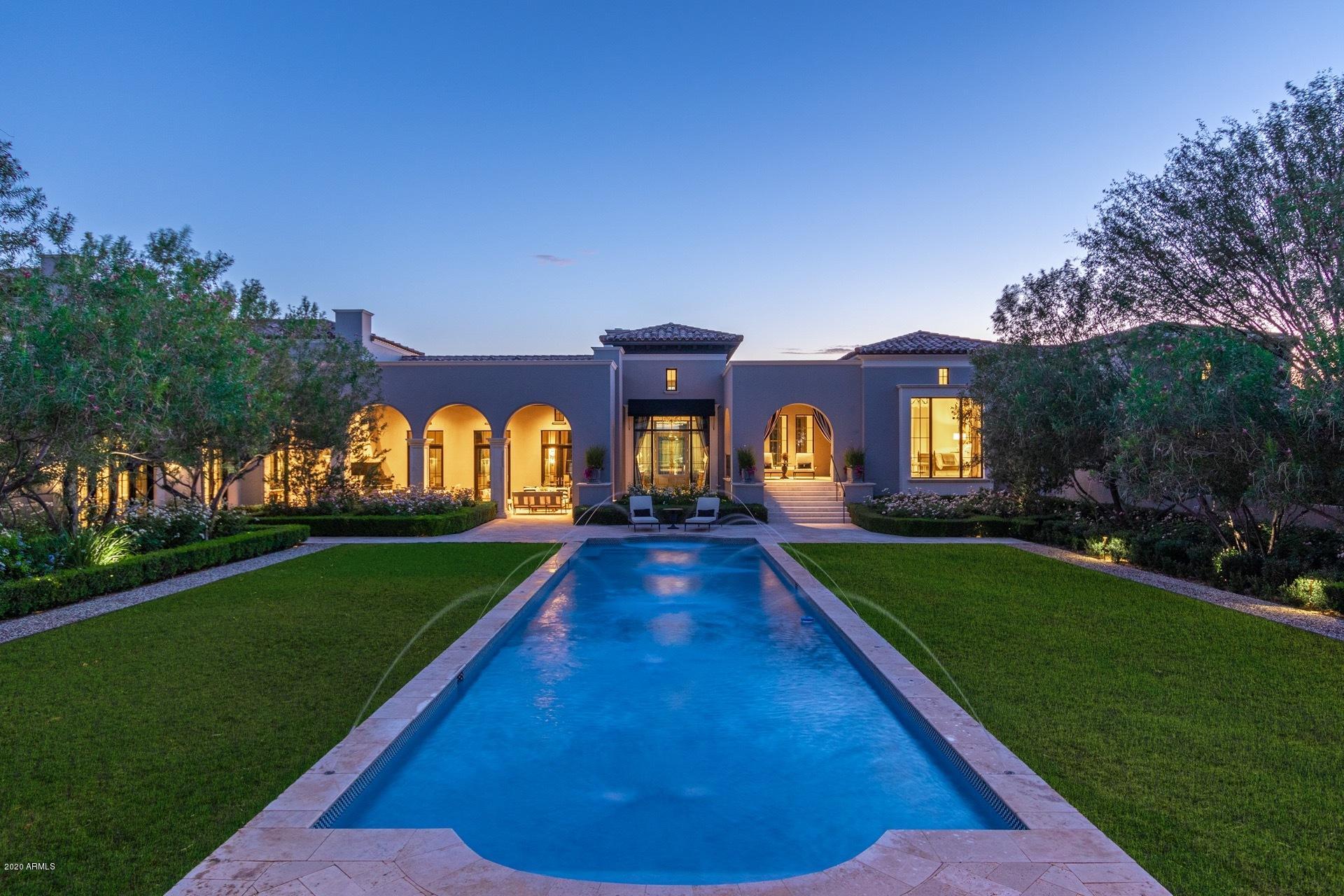 Silverleaf - Residential