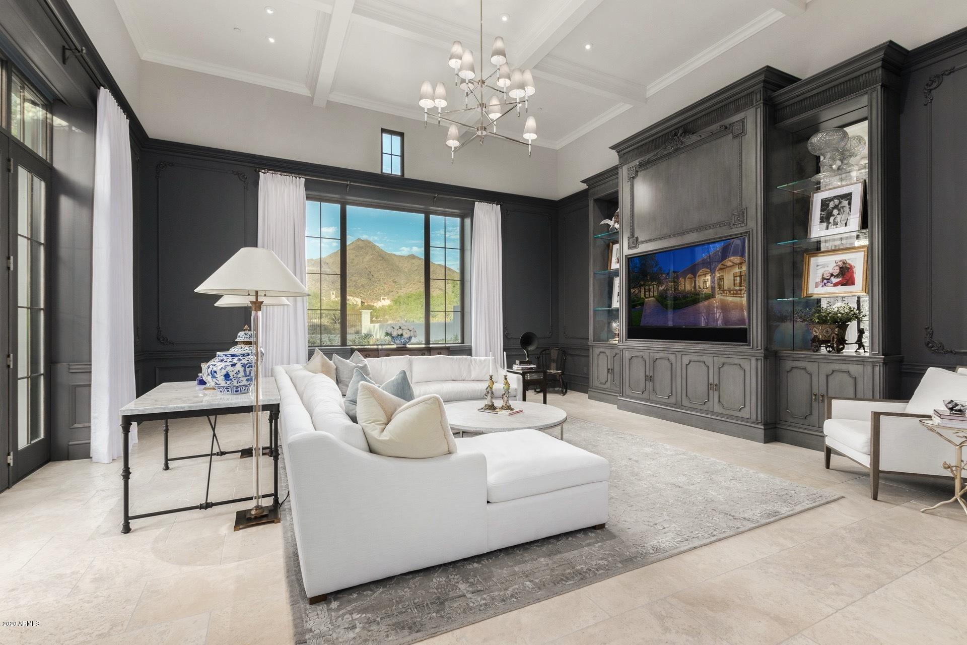 Silverleaf - Residential