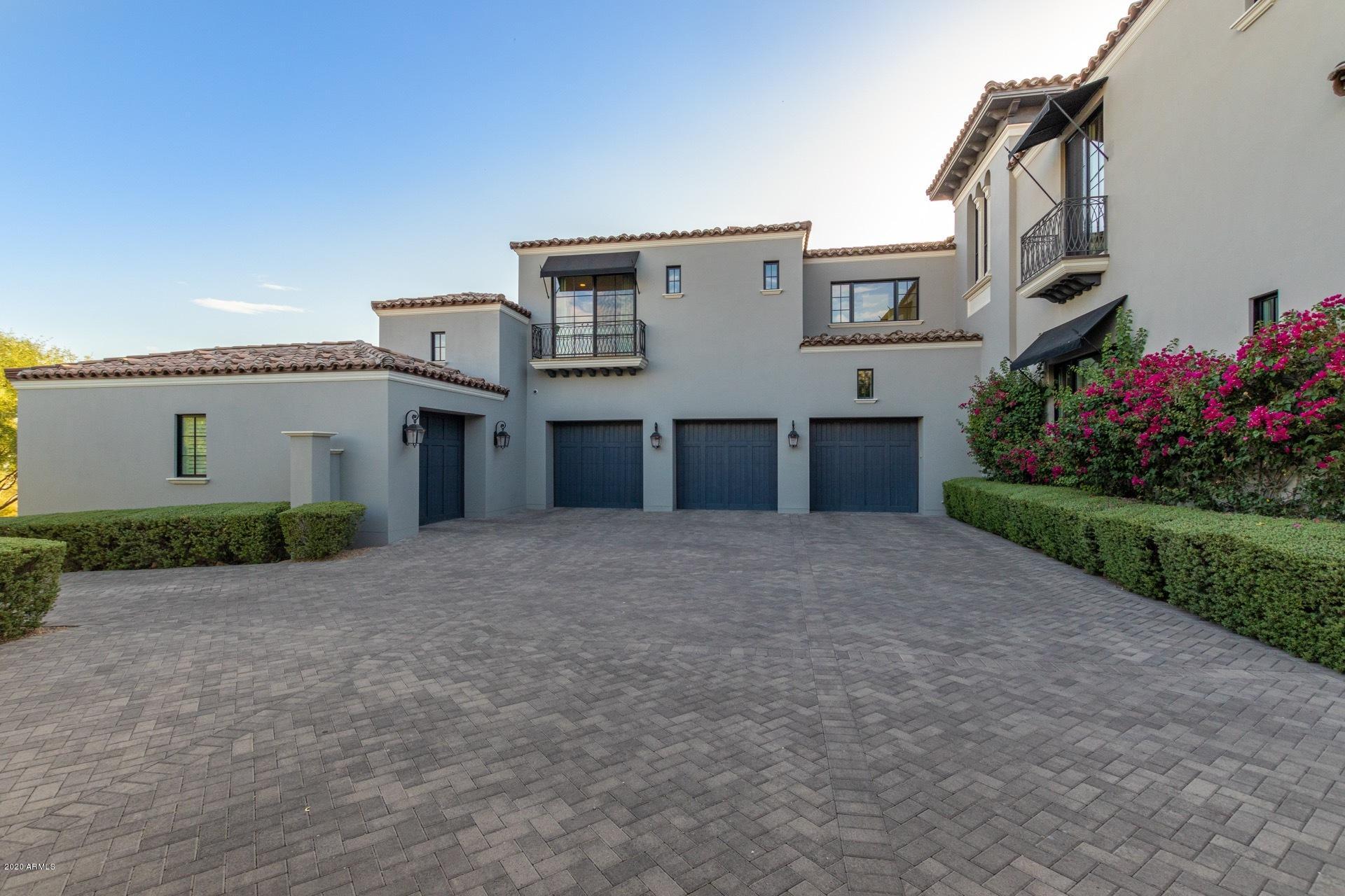 Silverleaf - Residential