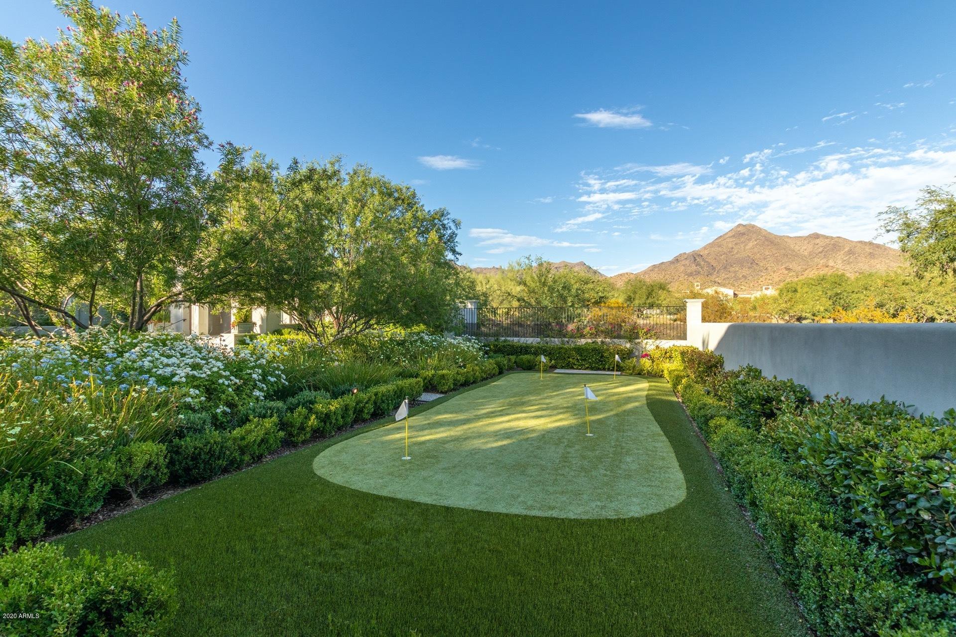 Silverleaf - Residential