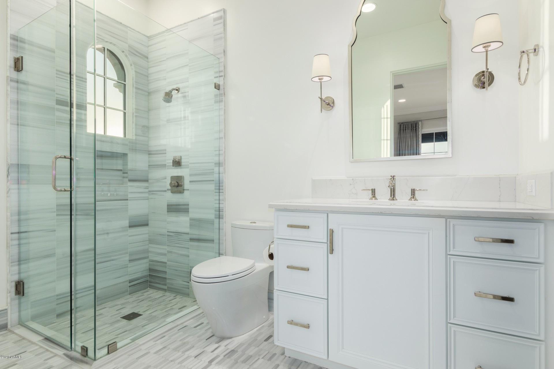 Silverleaf - Residential