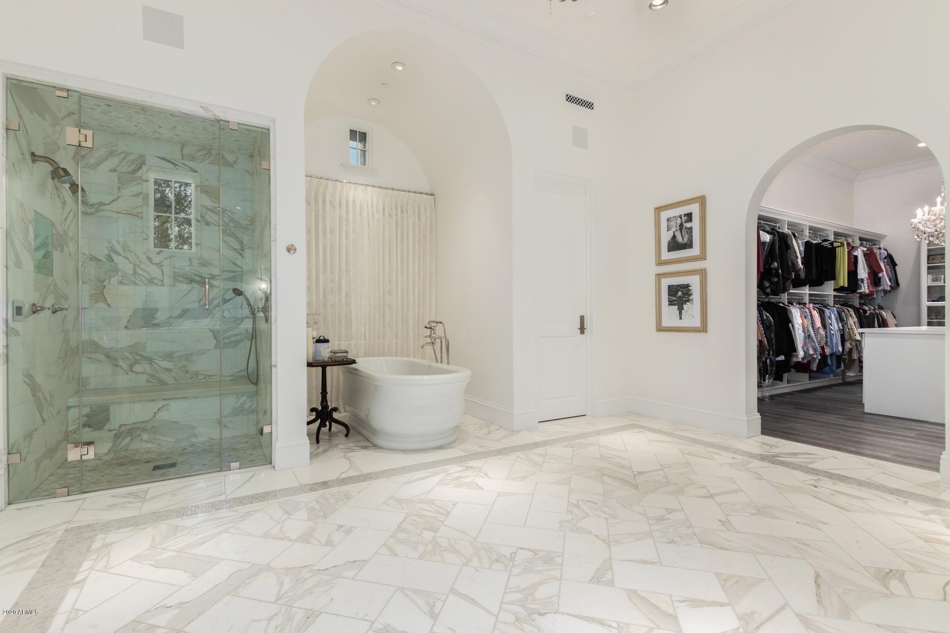 Silverleaf - Residential