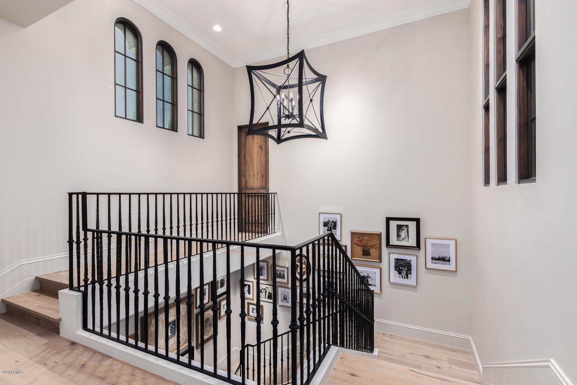 Silverleaf - Residential