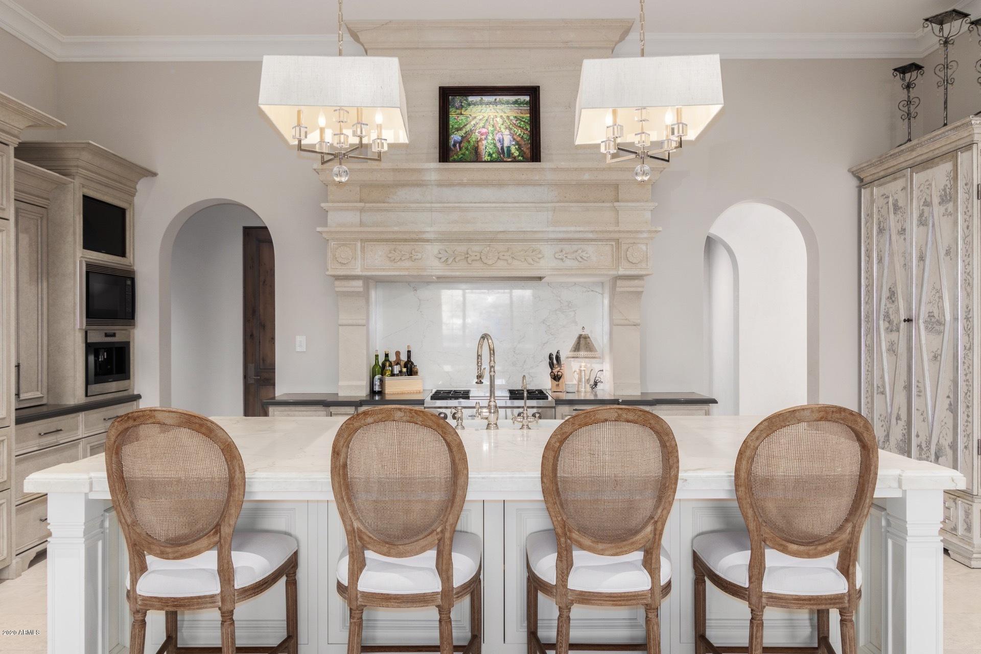 Silverleaf - Residential