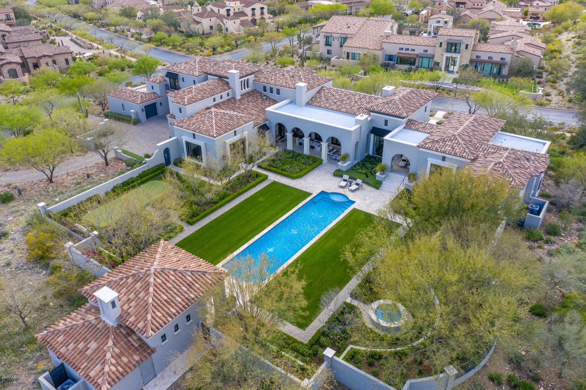 Silverleaf - Residential