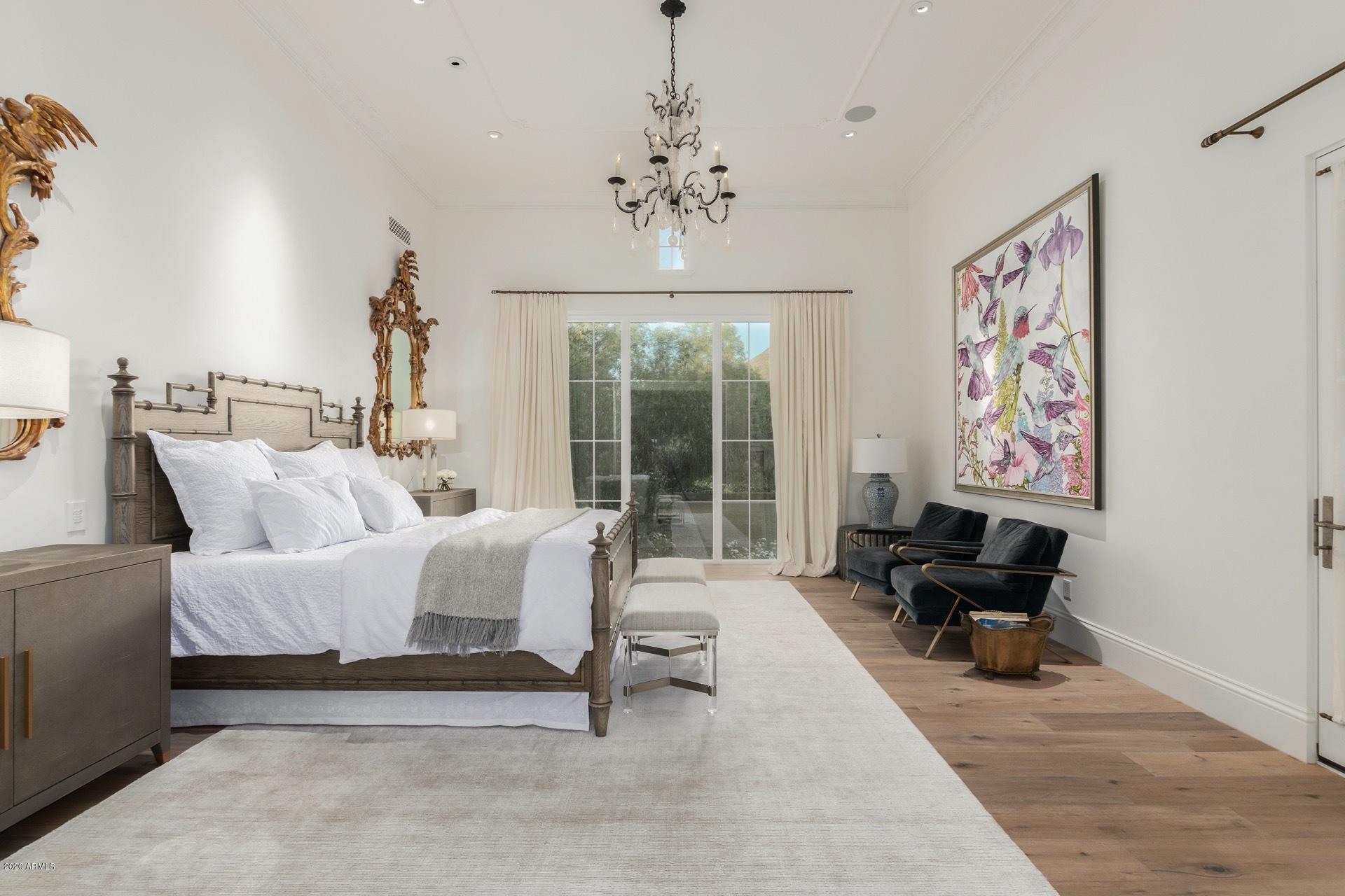 Silverleaf - Residential